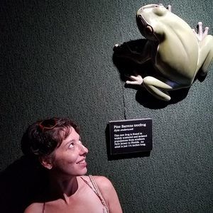 Meet your Posher, Melissa